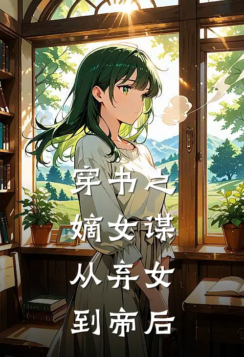 穿书之嫡女谋：从弃女到帝后沈清鸾春桃完本完结小说_热门小说排行榜穿书之嫡女谋：从弃女到帝后沈清鸾春桃