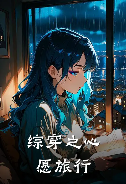 综穿之心愿旅行