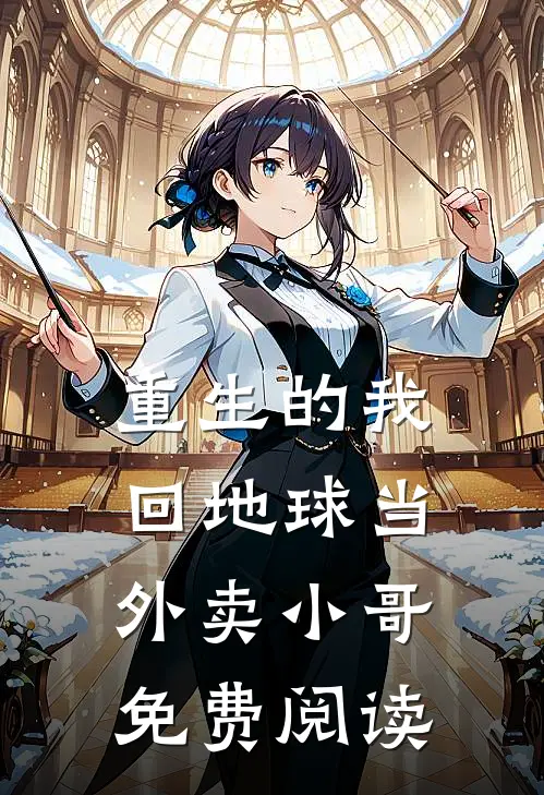 重生的我回地球当外卖小哥免费阅读