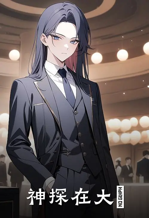 神探在大璟林丹烁郑鹏杰完整版小说_小说完结推荐神探在大璟(林丹烁郑鹏杰)