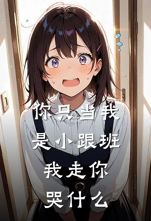 你只当我是小跟班，我走你哭什么(林鹿溪宁安)全集阅读_你只当我是小跟班，我走你哭什么最新章节阅读