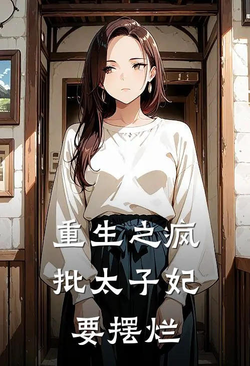 重生之疯批太子妃要摆烂