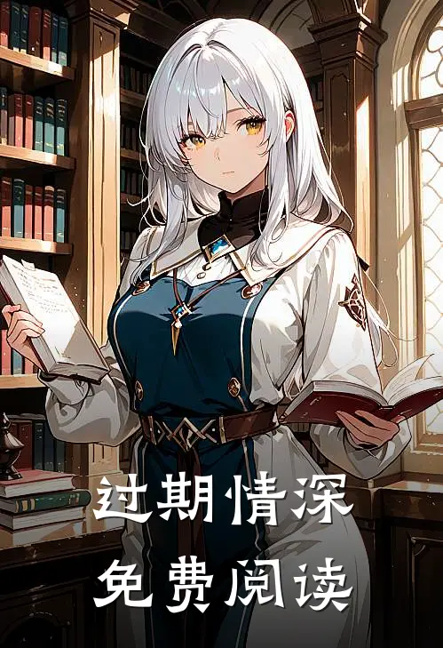 过期情深免费阅读