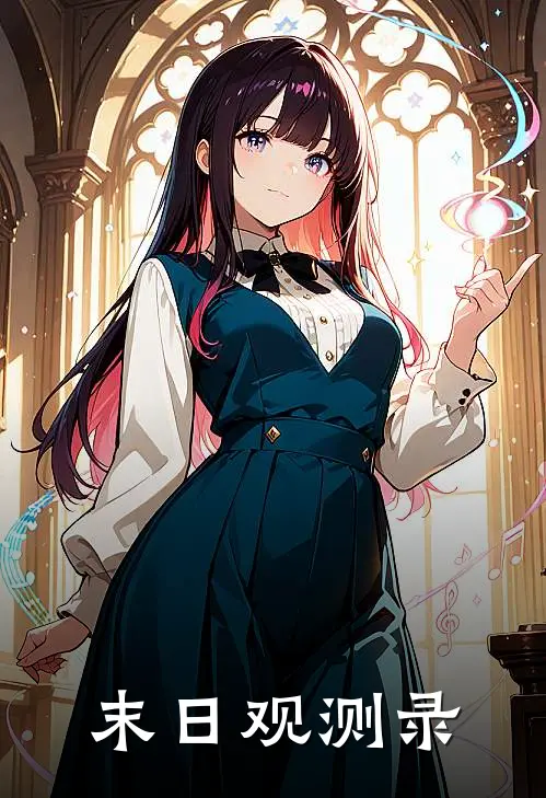 末日观测录林珩林珩热门的小说_免费小说末日观测录(林珩林珩)