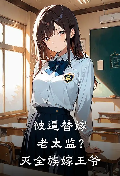 被逼替嫁老太监？灭全族，嫁王爷