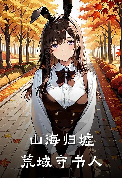 山海归墟：荒域守书人