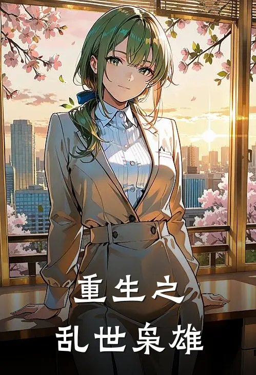 重生之，乱世枭雄(张涛张作霖)完整版免费阅读_最新章节列表重生之，乱世枭雄(张涛张作霖)