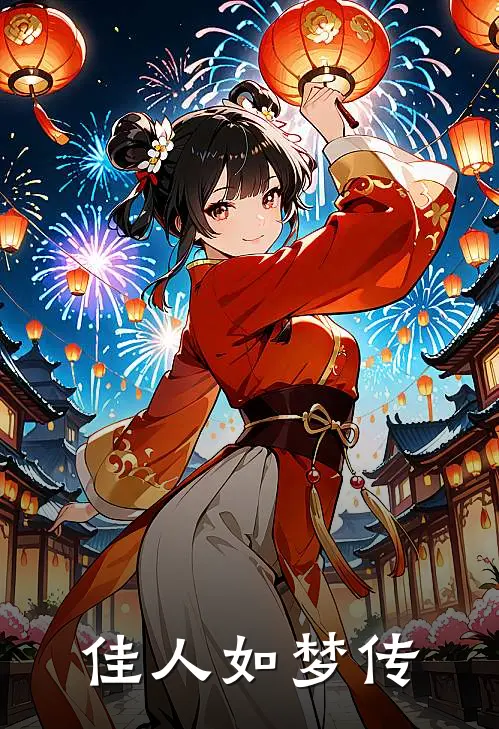 佳人如梦传(林锦书锦书)最新小说推荐_最新热门小说佳人如梦传林锦书锦书