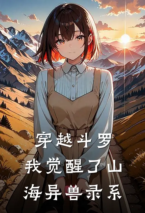 穿越斗罗，我觉醒了山海异兽录系(陆秋辞陆秋)在哪看免费小说_全本免费完结小说穿越斗罗，我觉醒了山海异兽录系陆秋辞陆秋