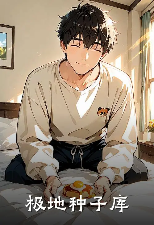 极地种子库秦野陆烬最新热门小说_免费小说全文阅读极地种子库(秦野陆烬)