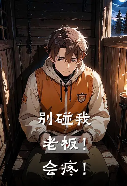 别碰我老板！会疼！林柚冰山全文阅读免费全集_最新全本小说别碰我老板！会疼！(林柚冰山)