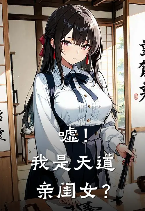 嘘！我是天道亲闺女？苏甜甜苏景琛最新章节免费阅读_嘘！我是天道亲闺女？全文免费在线阅读