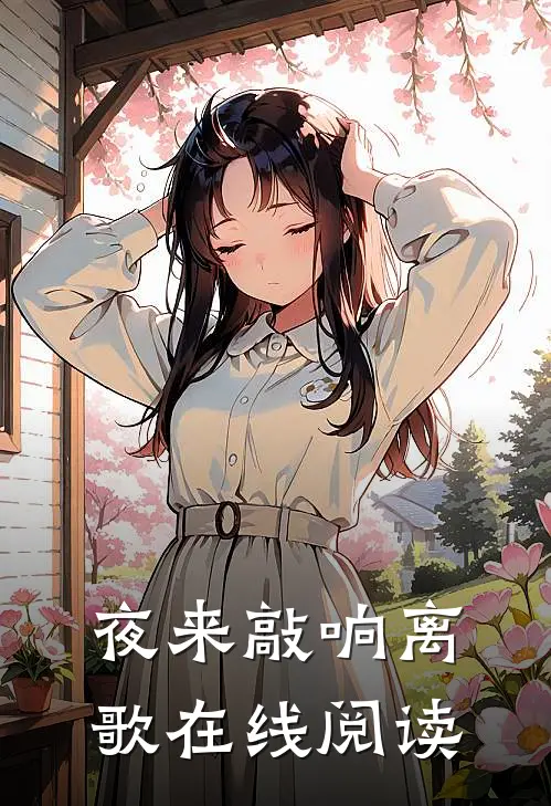 夜来敲响离歌在线阅读