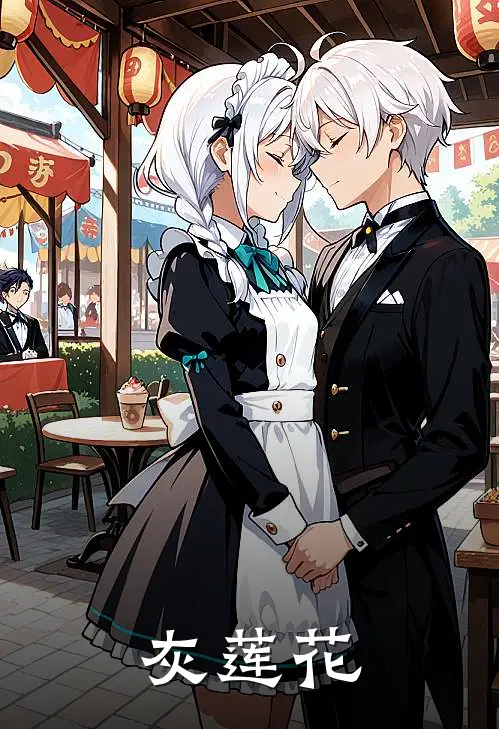 灰莲花(叶华卿赵晨冉)免费小说完结版_最新章节列表灰莲花(叶华卿赵晨冉)