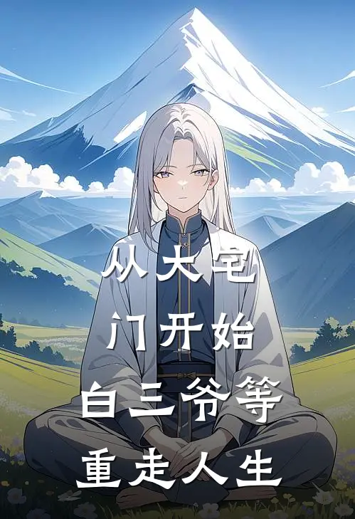 白颖宇白雅萍(从大宅门开始，白三爷等重走人生)完整版免费在线阅读_《从大宅门开始，白三爷等重走人生》全集在线阅读