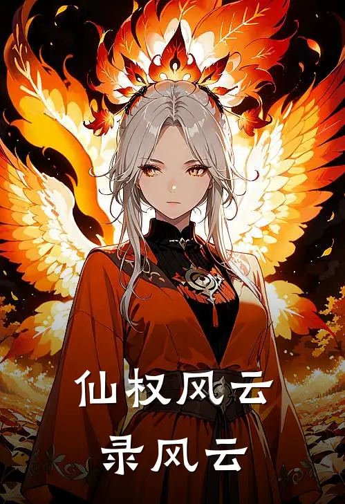 仙权风云录风云凌云青萝免费小说全文阅读_最新好看小说仙权风云录风云凌云青萝