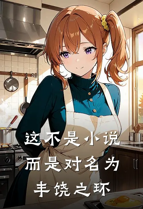 这不是小说而是对名为丰饶之环(伊森莉亚)最新小说_免费阅读完整版小说这不是小说而是对名为丰饶之环(伊森莉亚)