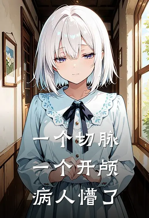 一个切脉一个开颅，病人懵了(秦越华启)最新好看小说_无弹窗全文免费阅读一个切脉一个开颅，病人懵了秦越华启