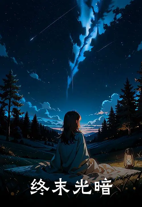 终末光暗裴烬尘梦临渊推荐完结小说_热门小说在线阅读终末光暗(裴烬尘梦临渊)