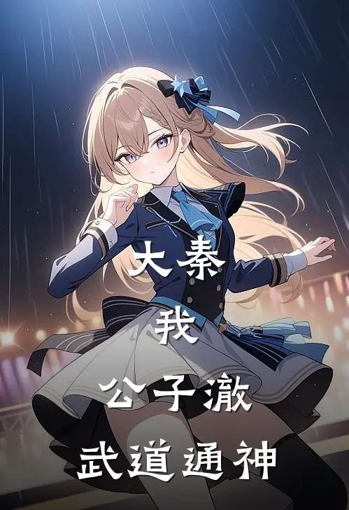 大秦：我，公子澈，武道通神(赢澈姚贾)已完结小说_小说免费阅读大秦：我，公子澈，武道通神赢澈姚贾