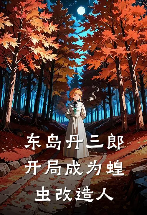 东岛丹三郎：开局成为蝗虫改造人本乡澈丹三郎免费小说完整版_热门的小说东岛丹三郎：开局成为蝗虫改造人本乡澈丹三郎