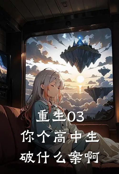 重生03，你个高中生破什么案啊陈飞李桐最新热门小说_免费小说全文阅读重生03，你个高中生破什么案啊(陈飞李桐)