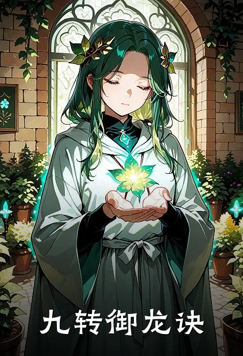 九转御龙诀