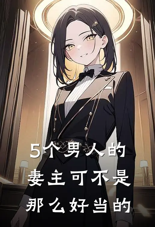 5个男人的妻主可不是那么好当的萧砚萧珏最新推荐小说_完结版小说推荐5个男人的妻主可不是那么好当的萧砚萧珏
