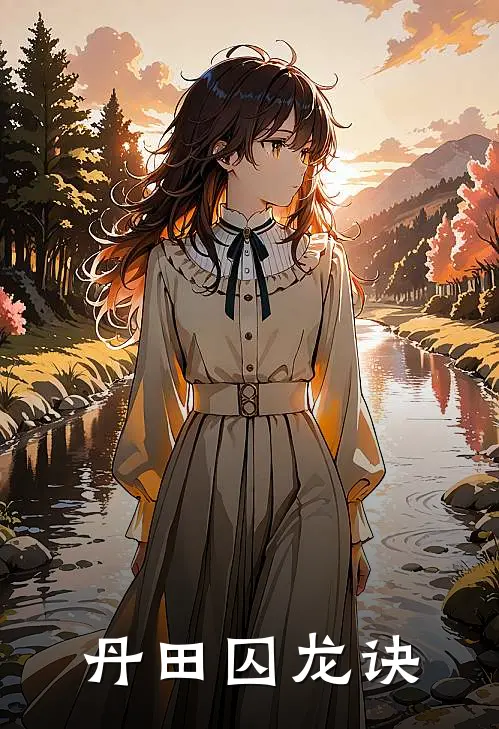 丹田囚龙诀林毅苏婉清完整版免费阅读_林毅苏婉清精彩小说