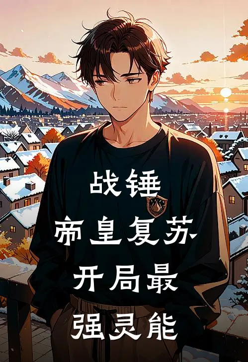 战锤：帝皇复苏，开局最强灵能基里曼瓦洛里斯完本热门小说_小说完结版战锤：帝皇复苏，开局最强灵能(基里曼瓦洛里斯)