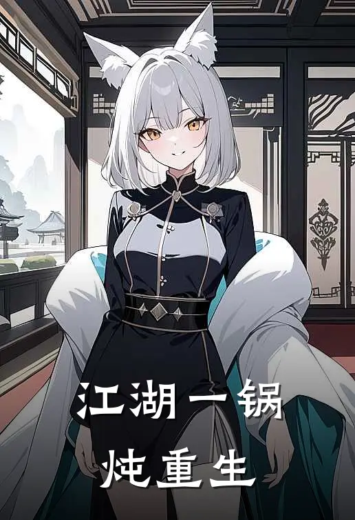 江湖一锅炖重生