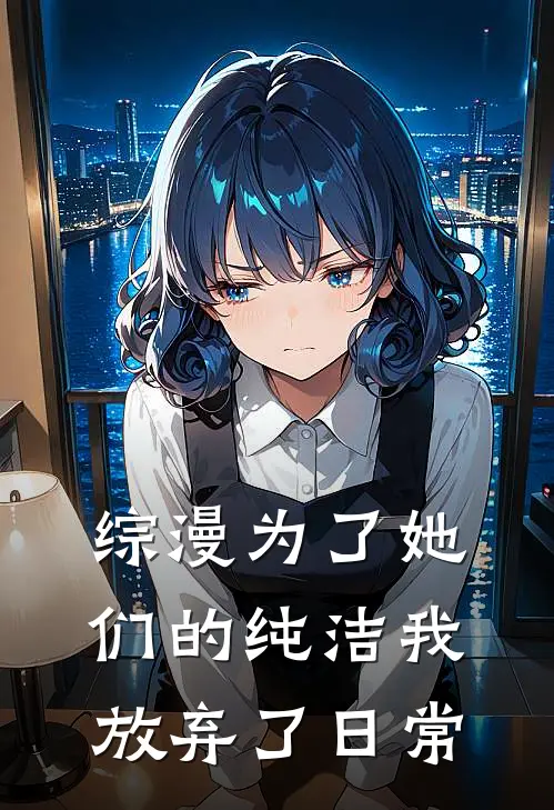 综漫为了她们的纯洁我放弃了日常高桥山田最新章节在线阅读_高桥山田全本免费在线阅读