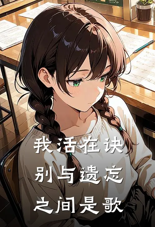 我活在诀别与遗忘之间是歌