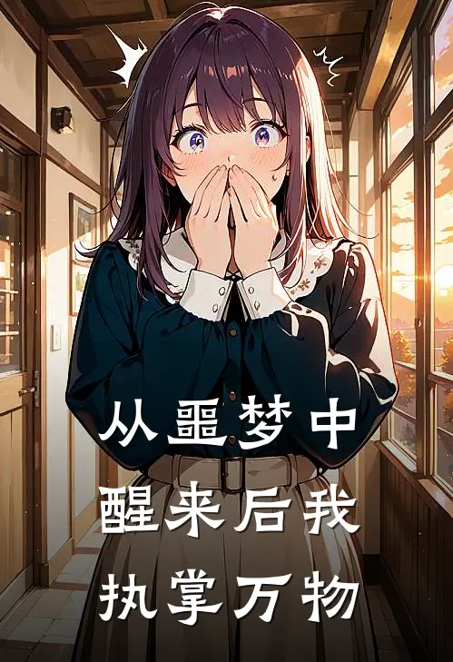 从噩梦中醒来后我执掌万物许镜知夏之晴完整版小说_最新章节列表从噩梦中醒来后我执掌万物(许镜知夏之晴)