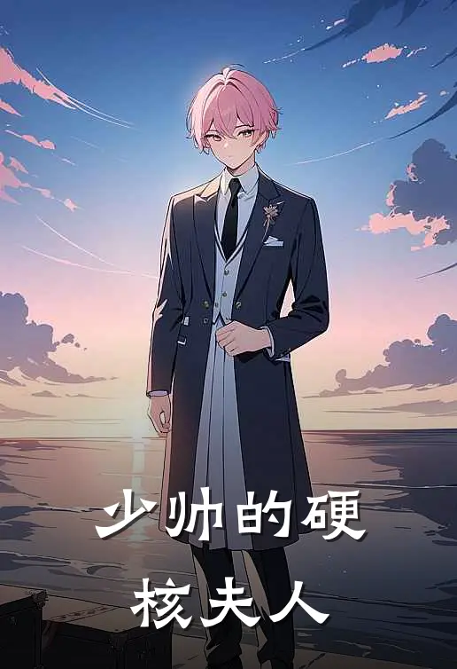 少帅的硬核夫人