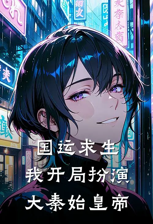 国运求生：我开局扮演大秦始皇帝(楚泽嬴政)免费小说阅读_免费小说完整版国运求生：我开局扮演大秦始皇帝(楚泽嬴政)