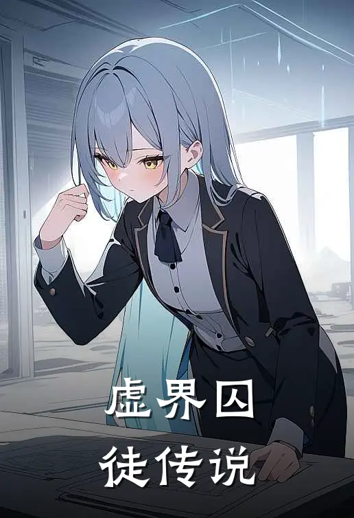 虚界囚徒传说(林渊林渊)免费小说阅读_完结版小说推荐虚界囚徒传说(林渊林渊)