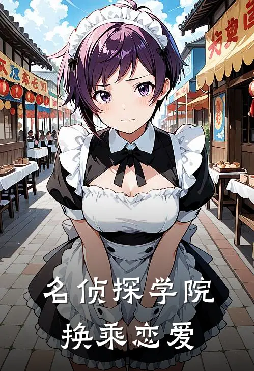 【名侦探学院】换乘恋爱(周峻纬蒲熠星)无弹窗小说免费阅读_小说完整版免费阅读【名侦探学院】换乘恋爱周峻纬蒲熠星