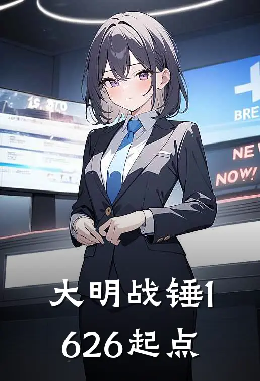 大明战锤1626起点