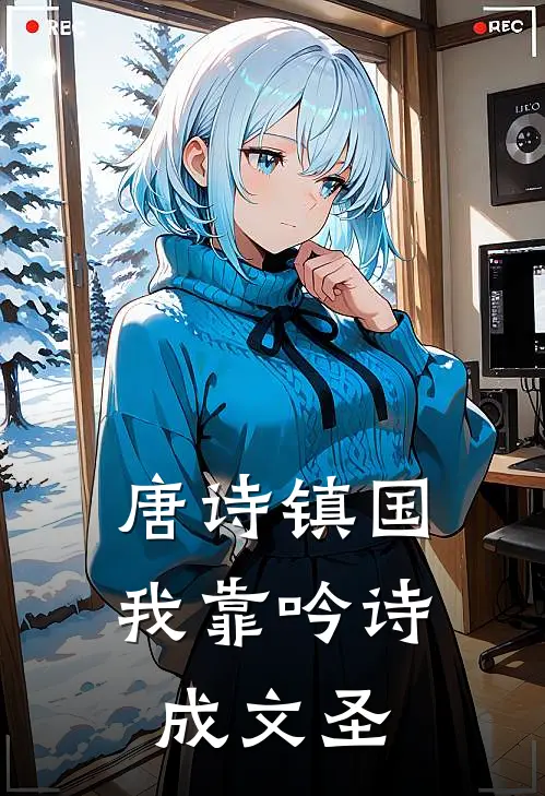 唐诗镇国【我靠吟诗成文圣】(陈砚舟陈德昌)免费小说阅读_完结版小说推荐唐诗镇国【我靠吟诗成文圣】(陈砚舟陈德昌)