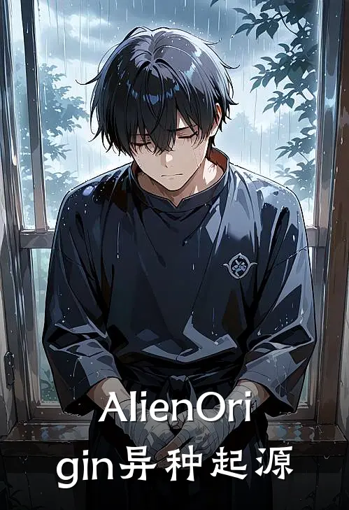 AlienOrigin异种起源(维斯特宋睿锋)全本免费完结小说_小说完结免费AlienOrigin异种起源维斯特宋睿锋