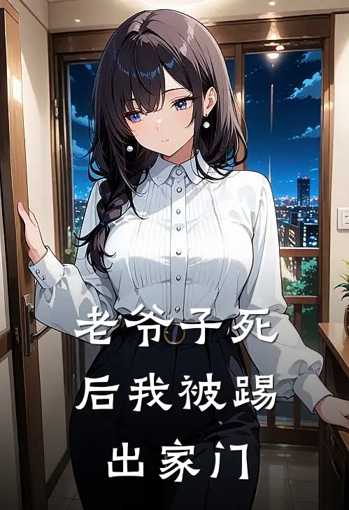老爷子死后我被踢出家门(岳荣峥傅天岑)热门小说大全_推荐完本小说老爷子死后我被踢出家门岳荣峥傅天岑