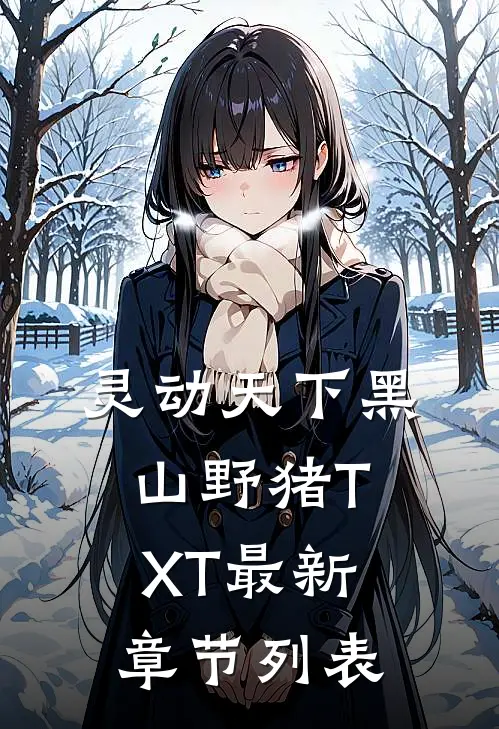 灵动天下黑山野猪TXT最新章节列表