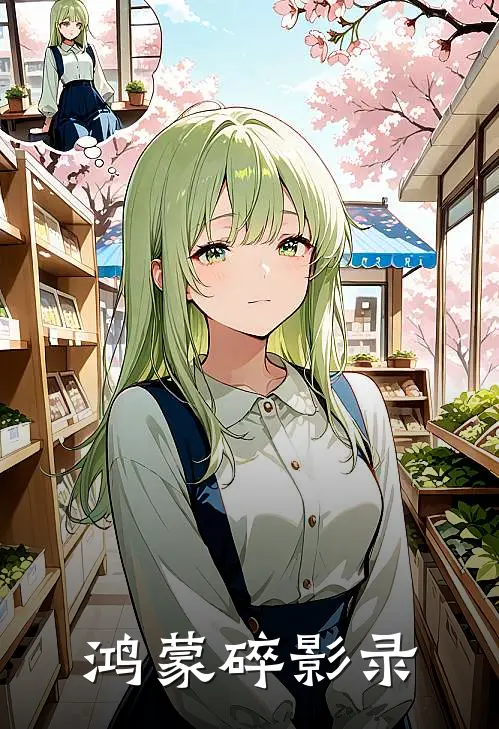 鸿蒙碎影录陈越九婴新热门小说_小说免费阅读鸿蒙碎影录(陈越九婴)