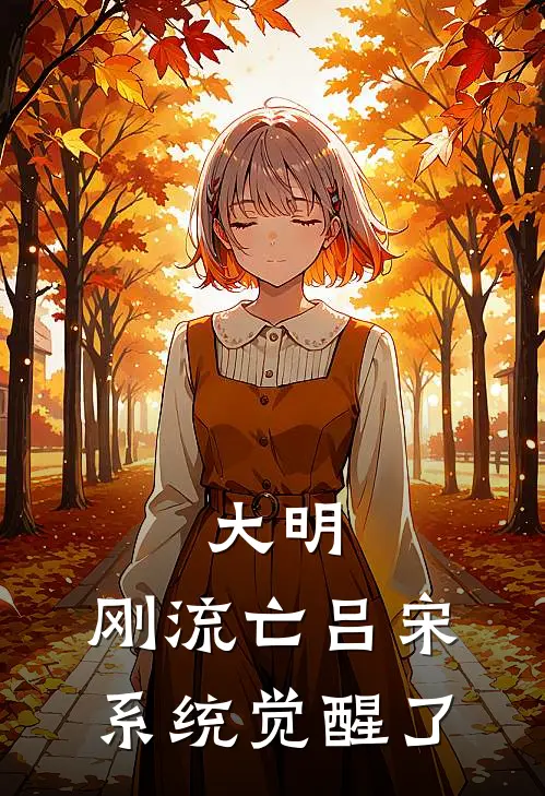 大明，刚流亡吕宋系统觉醒了(王琛苏取义)免费小说阅读_完结版小说推荐大明，刚流亡吕宋系统觉醒了(王琛苏取义)