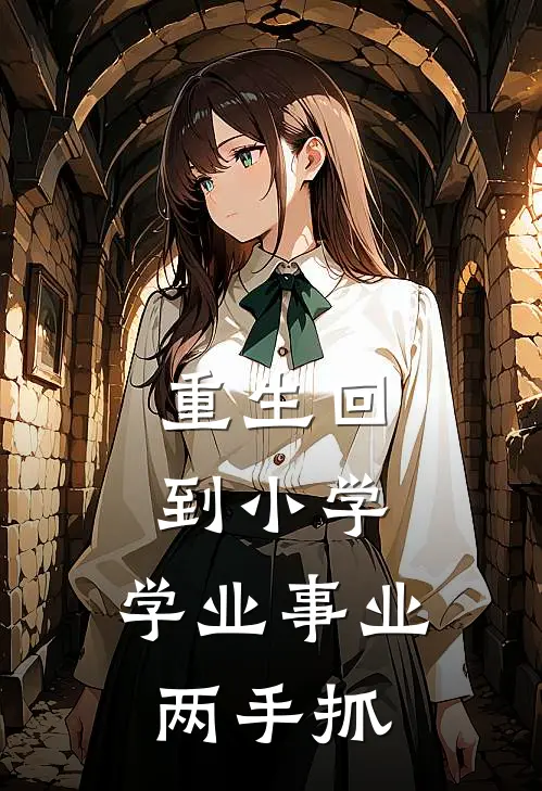 重生回到小学，学业事业两手抓师砚书陈红霞已完结小说_最新章节列表重生回到小学，学业事业两手抓(师砚书陈红霞)