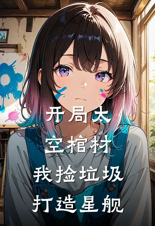 开局太空棺材，我捡垃圾打造星舰(楚斳XXX)热门小说排行_完结版小说开局太空棺材，我捡垃圾打造星舰楚斳XXX