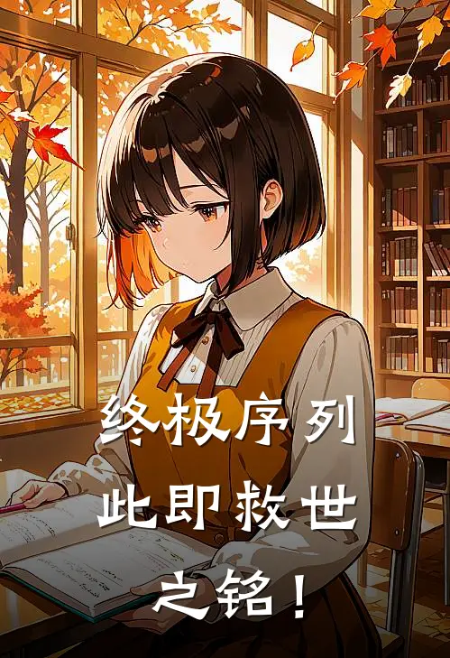 终极序列，此即救世之铭！