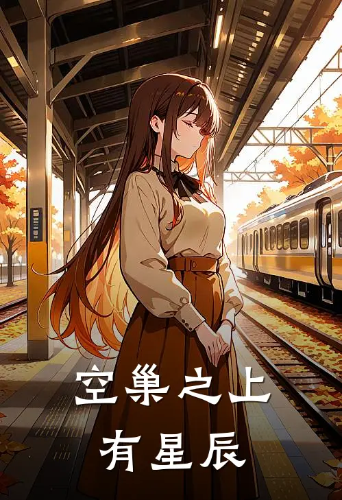 空巢之上有星辰(沈渊林星辰)最新小说_免费阅读完整版小说空巢之上有星辰(沈渊林星辰)