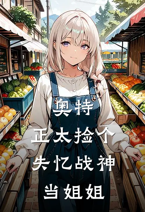 奥特：正太捡个失忆战神当姐姐墨云帆阿柚完结版小说阅读_完整版小说免费阅读奥特：正太捡个失忆战神当姐姐(墨云帆阿柚)